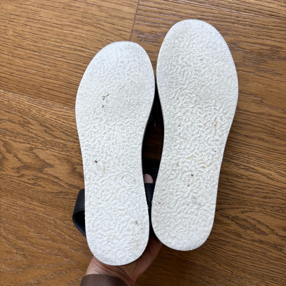 COS Platform Sandals - Picture 4 of 5